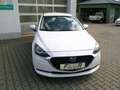 Mazda 2 e-SKYACTIV 90 Homura KAMERA/SHZ/NAVI Weiß - thumbnail 5