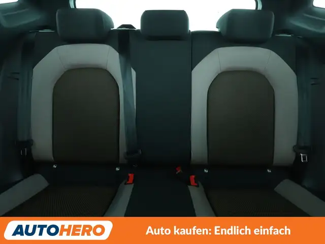 Seat Ibiza view 15