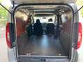 Fiat Doblo Doblò 1.6 MJT 105CV PL-TN Cargo Maxi Lamierato E5 Argento - thumbnail 4