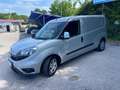 Fiat Doblo Doblò 1.6 MJT 105CV PL-TN Cargo Maxi Lamierato E5 Argento - thumbnail 3