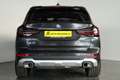 BMW X3 xDrive30e / LED / Leder / HUD / ACC / CarPlay Gris - thumbnail 8