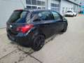 Opel Corsa E Selection*EURO 6*TEMPOMAT*SITZHEIZUNG Noir - thumbnail 7