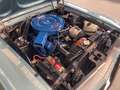 Ford Mustang V8 289ci 100 % matching de 1968 en stock en France Bleu - thumbnail 13