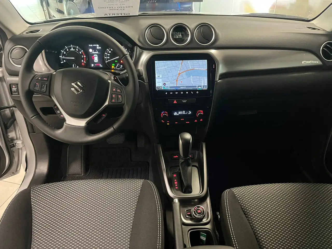 Suzuki Vitara 2026
