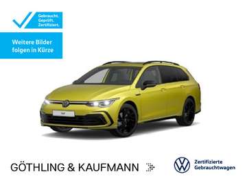 R-Line 1.5 eTSI DSG*NAVI*PANO*BLACK