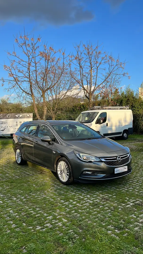 Opel Astra Sports Tourer 1.6 cdti Innovation s&s 136cv - 1
