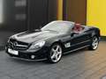 Mercedes-Benz SL 55 AMG SL63-Optik+Leder+Navi+Memory Negro - thumbnail 1