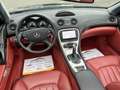 Mercedes-Benz SL 55 AMG SL63-Optik+Leder+Navi+Memory Negro - thumbnail 6