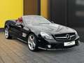 Mercedes-Benz SL 55 AMG SL63-Optik+Leder+Navi+Memory Negro - thumbnail 2
