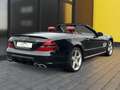 Mercedes-Benz SL 55 AMG SL63-Optik+Leder+Navi+Memory Negro - thumbnail 5