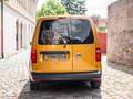 Volkswagen Caddy 2.0 TDI Family Navi SHZ Arany - thumbnail 4