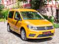 Volkswagen Caddy 2.0 TDI Family Navi SHZ Arany - thumbnail 8