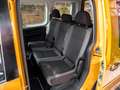 Volkswagen Caddy 2.0 TDI Family Navi SHZ Arany - thumbnail 12