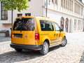 Volkswagen Caddy 2.0 TDI Family Navi SHZ Arany - thumbnail 5