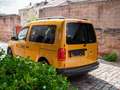 Volkswagen Caddy 2.0 TDI Family Navi SHZ Arany - thumbnail 3