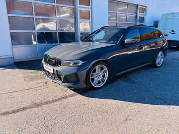 D3S Touring BiTurbo 3.0d xDrive Aut.