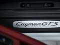 Porsche Cayman 718 GTS 4.0 Wit - thumbnail 19