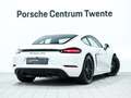 Porsche Cayman 718 GTS 4.0 Wit - thumbnail 3