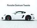 Porsche Cayman 718 GTS 4.0 Wit - thumbnail 5