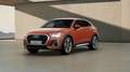 Audi Q3 Sportback S line 35 TFSI S tronic AHK Keyless Orange - thumbnail 2