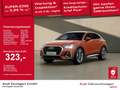 Audi Q3 Sportback S line 35 TFSI S tronic AHK Keyless Orange - thumbnail 1