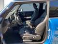 MINI Cooper SE BEV DAB LED Navi Tempomat el. Sitze Shz Kék - thumbnail 10