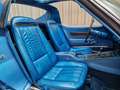 Chevrolet Corvette Targa *CHROOM BUMPER* 1970 / Matching Numbers / 30 Blue - thumbnail 12
