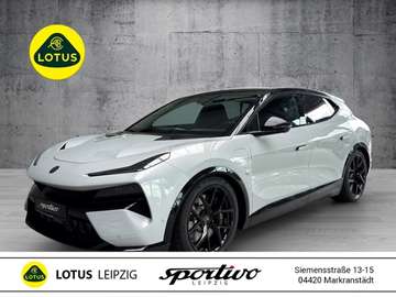 600 GT SE * Leipzig*