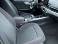 Audi A4 40 TFSI QU S-TR 5JG+LED+NAV+ACC+AHK-Vob Gris - thumbnail 12