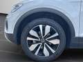 Volkswagen T-Roc Move 1.0 TSI AHK LED NAVI RFK Blanc - thumbnail 8
