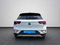 Volkswagen T-Roc Move 1.0 TSI AHK LED NAVI RFK Blanc - thumbnail 6