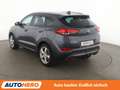 Hyundai TUCSON 1.6 TGDI Intro Edition 4WD *NAVI*PDC*CAM*ALU* Grau - thumbnail 4