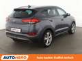 Hyundai TUCSON 1.6 TGDI Intro Edition 4WD *NAVI*PDC*CAM*ALU* Grau - thumbnail 6