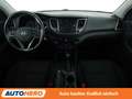 Hyundai TUCSON 1.6 TGDI Intro Edition 4WD *NAVI*PDC*CAM*ALU* Grau - thumbnail 12