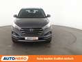 Hyundai TUCSON 1.6 TGDI Intro Edition 4WD *NAVI*PDC*CAM*ALU* Grau - thumbnail 9