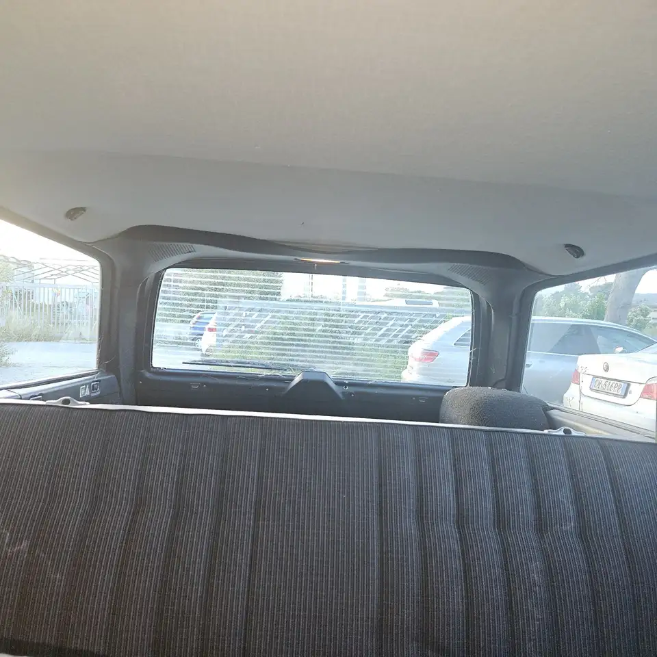 Mercedes-Benz 300 TD w123, foto 8