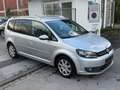Volkswagen Touran Cup* Klimaautomatik  7-Sitzer Grau - thumbnail 15