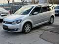 Volkswagen Touran Cup* Klimaautomatik  7-Sitzer Grau - thumbnail 2