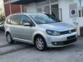 Volkswagen Touran Cup* Klimaautomatik  7-Sitzer Grau - thumbnail 11