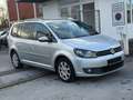 Volkswagen Touran Cup* Klimaautomatik  7-Sitzer Grau - thumbnail 10