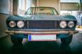 Fiat Dino 2400 Coupe Azul - thumbnail 5
