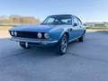 Fiat Dino 2400 Coupe Azul - thumbnail 1
