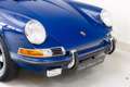 Porsche 911 2.2 Targa - Matching - Albert Blue - Blauw - thumbnail 29