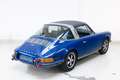 Porsche 911 2.2 Targa - Matching - Albert Blue - Bleu - thumbnail 5