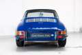Porsche 911 2.2 Targa - Matching - Albert Blue - Blue - thumbnail 8