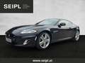 Jaguar XK R 5,0 Coupé Kompressor Noir - thumbnail 1