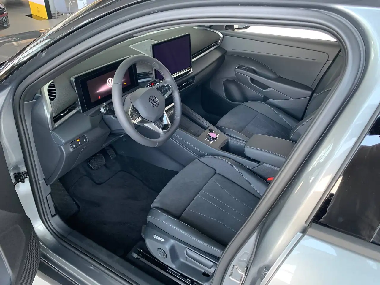Volkswagen T-Roc 2026