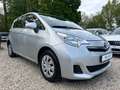 Toyota Verso-S Cool 8Fach*1.Hand*Klima*PDC Silber - thumbnail 3