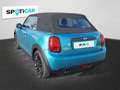 MINI One Cabrio Keyless Allwetter - toller Zustand Verde - thumbnail 7