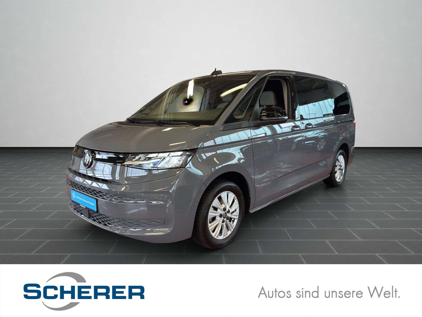 Second hand Volkswagen  2.0
